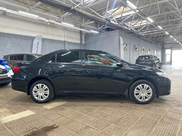 Toyota Corolla X (E140 E150) Рестайлинг с пробегом 2011 года, цена 1 100 000 рублей, 245652 км, седан, Автокод Объявления