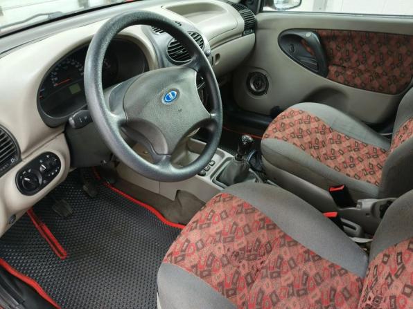 Lada (ВАЗ) Kalina I с пробегом 2009 года, цена 245 000 рублей, 188865 км, универсал, Автокод Объявления
