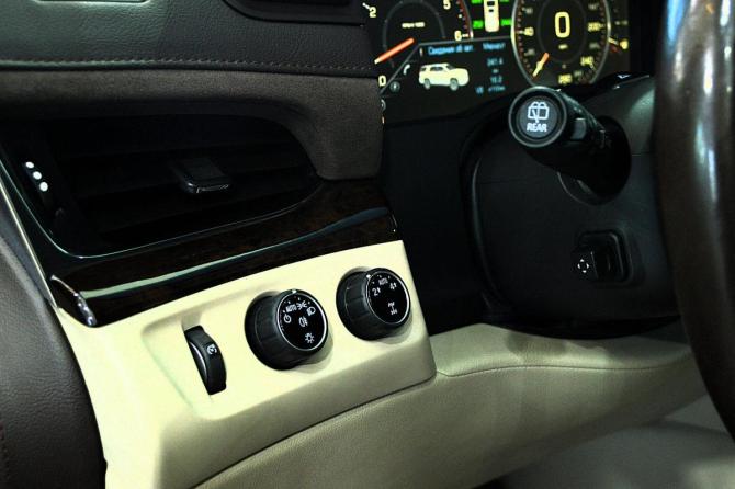 Cadillac Escalade IV с пробегом 2015 года, цена 2 575 000 рублей, 149000 км, внедорожник, Автокод Объявления