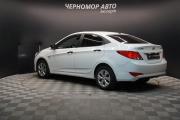 Hyundai Solaris I Рестайлинг Крым  - изображение 25