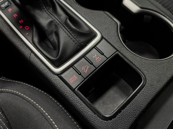 Kia Sportage IV с пробегом 2016 года, цена 2 050 000 рублей, 90101 км, внедорожник, Автокод Объявления