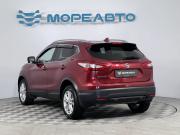 Nissan Qashqai II Калининград  - изображение 29
