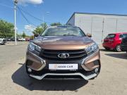 Lada (ВАЗ) XRAY I Саратов  - изображение 41