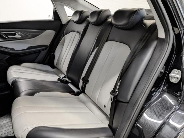 BAIC U5 Plus с пробегом 2024 года, цена 810 000 рублей, 160286 км, седан, Автокод Объявления
