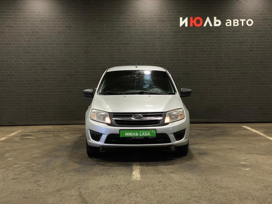 Lada (ВАЗ) Granta I Челябинск  - изображение 2