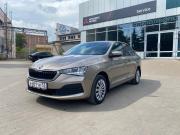 Skoda Rapid I Рестайлинг Великий Новгород  - изображение 20