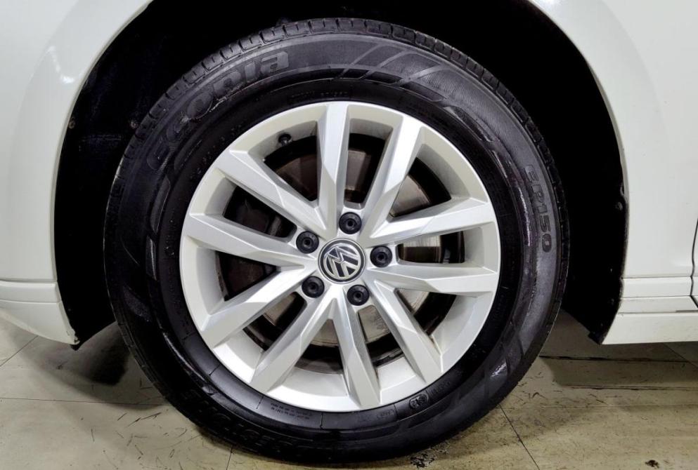 Volkswagen Passat B8 Волгоград  - изображение 10
