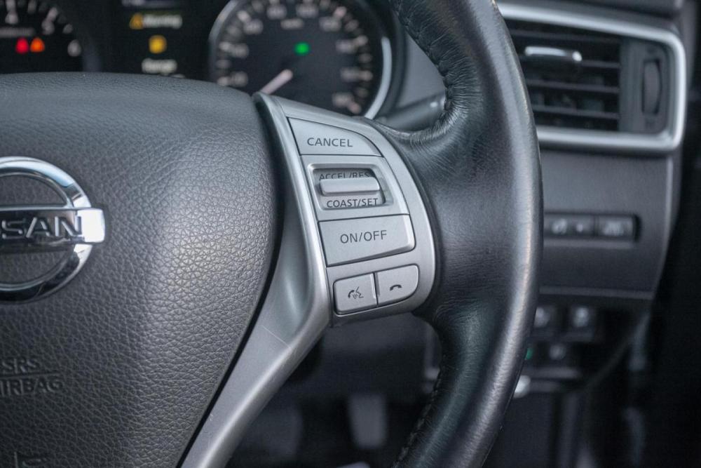Nissan X-Trail III Иркутск  - изображение 11