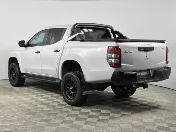 Mitsubishi L200 V Рестайлинг с пробегом 2022 года, цена 4 049 900 рублей, 140501 км, offers.body_type.unknown, Автокод Объявления