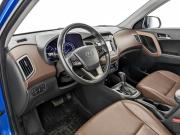 Hyundai Creta I Рестайлинг Москва  - изображение 44