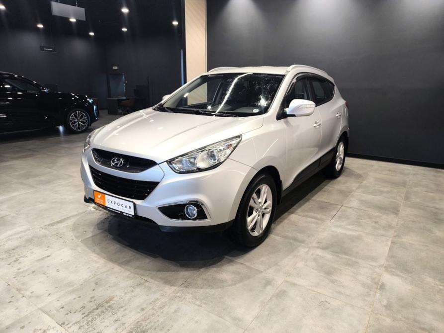 Hyundai ix35 I Нижний Новгород  - изображение 3