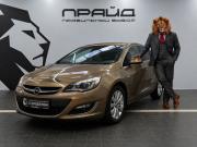 Opel Astra J Рестайлинг Ростов-на-Дону  - изображение 17