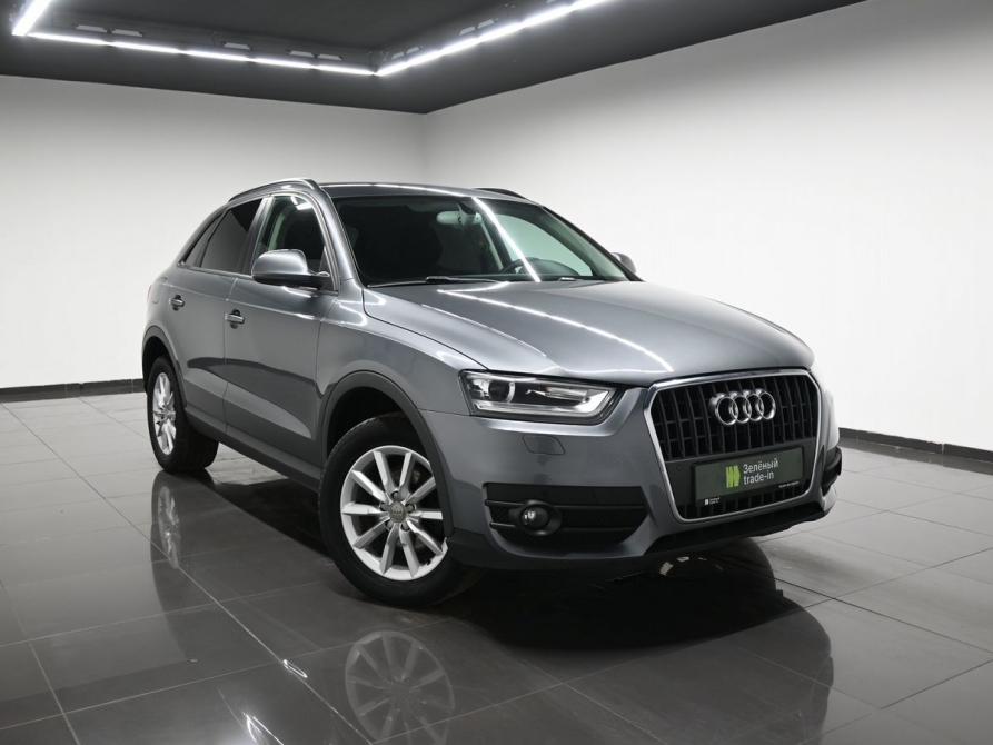 Audi Q3 I (8U) Тверь  - изображение 5