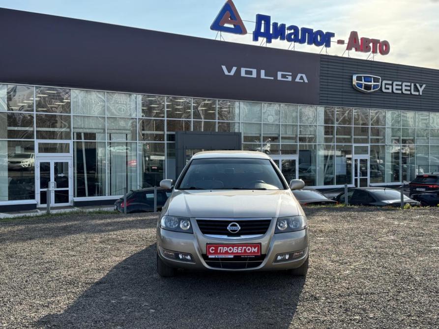 Nissan Almera Classic I Набережные Челны  - изображение 11