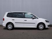 Volkswagen Touran I Рестайлинг 2 Сочи  - изображение 21
