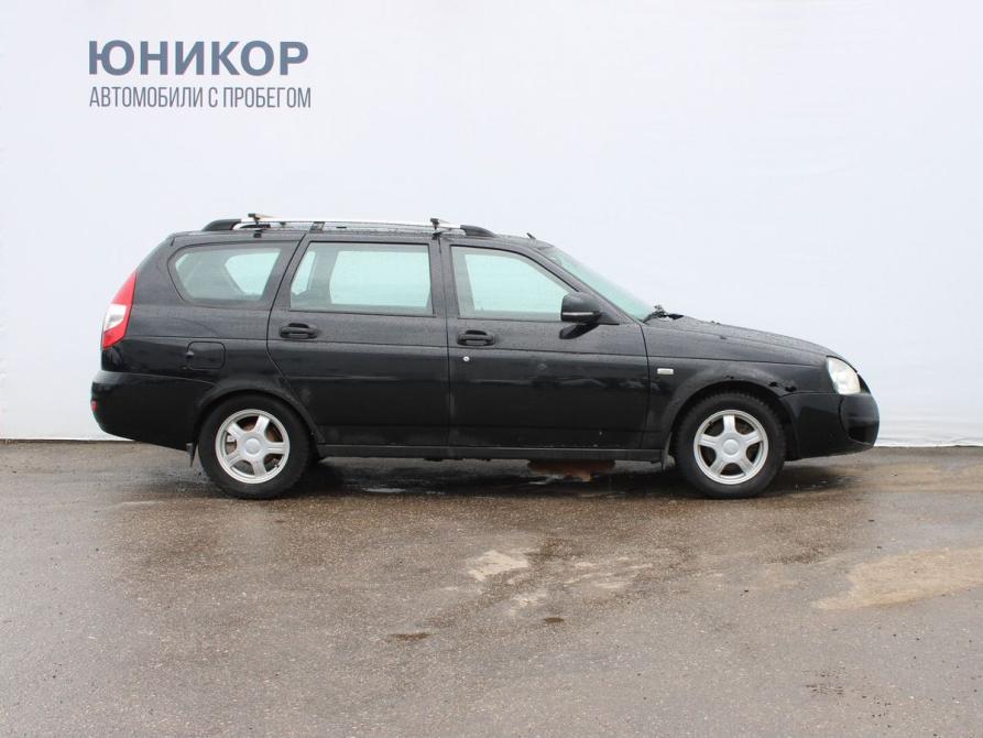 Lada (ВАЗ) Priora I Нижний Новгород  - изображение 4