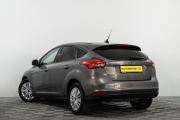 Ford Focus III Рестайлинг Сургут  - изображение 23