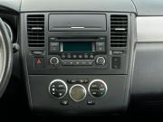 Nissan Tiida I Рестайлинг Москва  - изображение 37