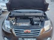 Geely Emgrand X7 I Рестайлинг Йошкар-Ола  - изображение 33