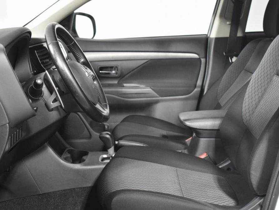 Mitsubishi Outlander III Санкт-Петербург  - изображение 11