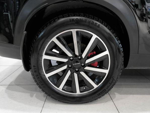 Jaecoo J7 I с пробегом 2023 года, цена 3 549 900 рублей, 11970 км, внедорожник, Автокод Объявления