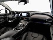 Hyundai Santa Fe IV Рестайлинг Санкт-Петербург  - изображение 50