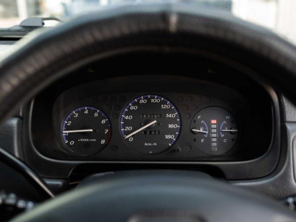 Honda CR-V II с пробегом 2001 года, цена 470 000 рублей, 253194 км, внедорожник, Автокод Объявления