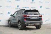 Kia Seltos I Пермь  - изображение 30