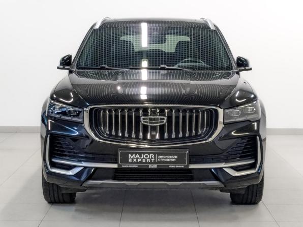 Geely Monjaro I с пробегом 2024 года, цена 3 650 000 рублей, 38670 км, внедорожник, Автокод Объявления