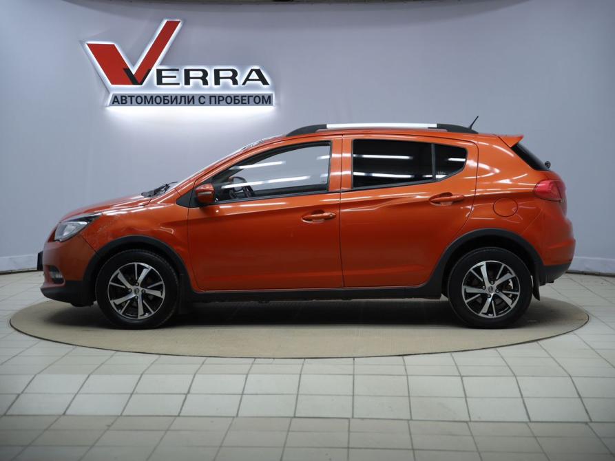 Lifan X50 Уфа  - изображение 8