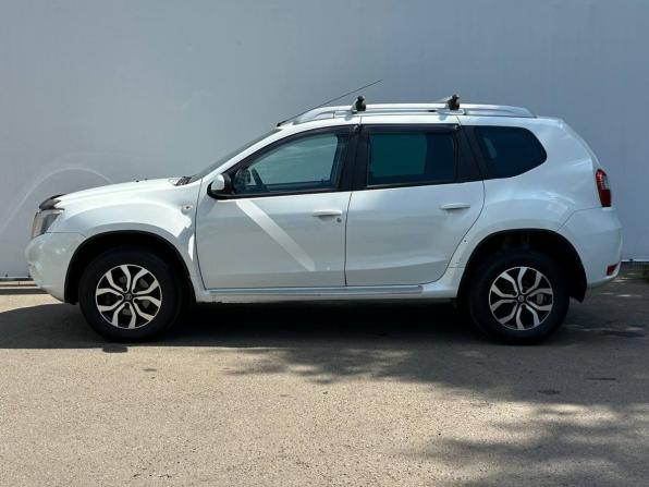 Nissan Terrano III (D10) с пробегом 2015 года, цена 950 000 рублей, 145000 км, внедорожник, Автокод Объявления