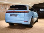 Li Auto (Lixiang) L7 I Рестайлинг Москва  - изображение 24