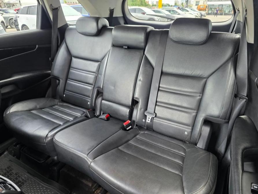 Kia Sorento III Prime Санкт-Петербург  - изображение 21