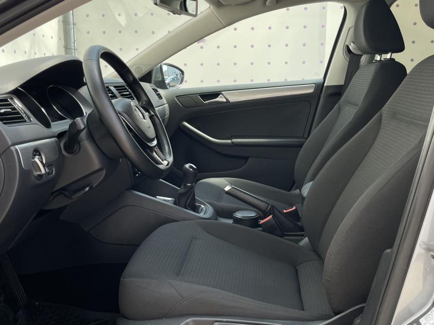 Volkswagen Jetta VI Рестайлинг Тамбов  - изображение 11