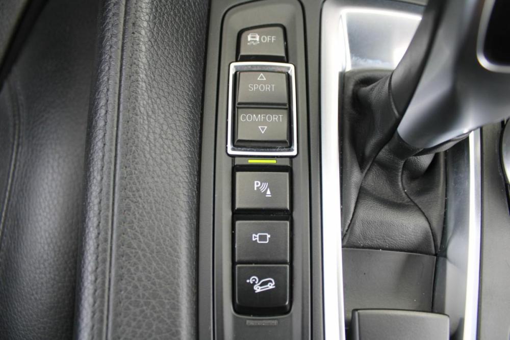 BMW X6 II (F16) Пермь  - изображение 17
