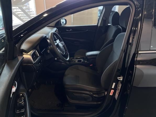 Kia Sorento III Prime Рестайлинг с пробегом 2020 года, цена 2 750 000 рублей, 128420 км, внедорожник, Автокод Объявления