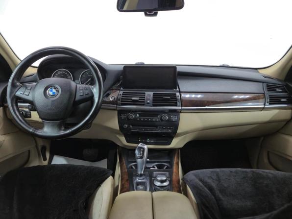 BMW X5 II (E70) с пробегом 2007 года, цена 1 110 000 рублей, 231243 км, внедорожник, Автокод Объявления