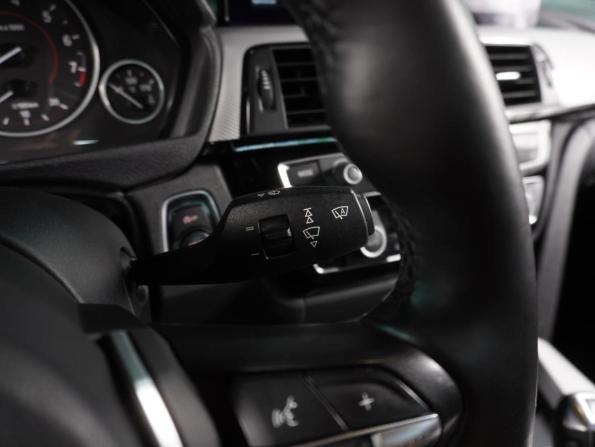 BMW 3 серии VI (F3x) Рестайлинг с пробегом 2016 года, цена 2 654 000 рублей, 130383 км, седан, Автокод Объявления