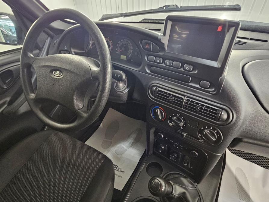 Lada (ВАЗ) Niva Travel I Белгород  - изображение 19
