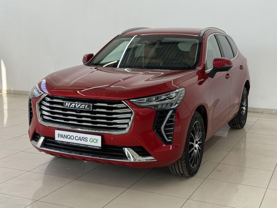 Haval Jolion I Рестайлинг Смоленск  - изображение 1