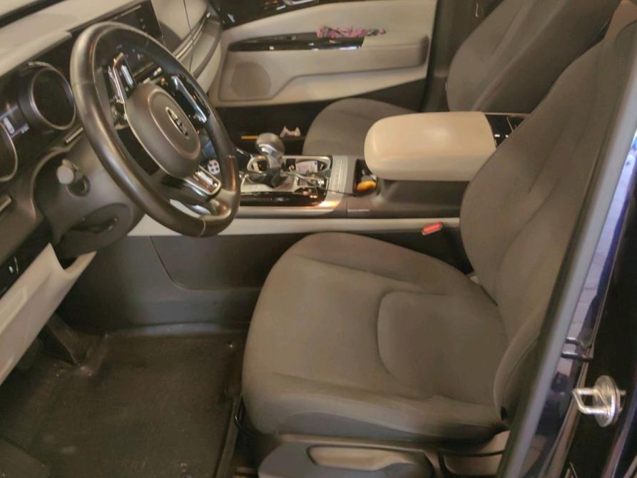 Kia Carnival IV Санкт-Петербург  - изображение 4