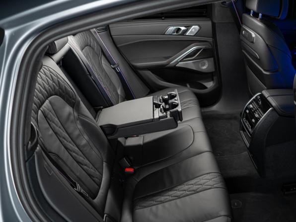 Новый BMW X6 III (G06) Рестайлинг 2026 года, цена 17 890 000 рублей, внедорожник, Автокод Объявления