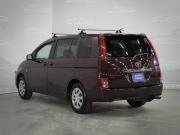 Toyota ISis I Новосибирск  - изображение 28