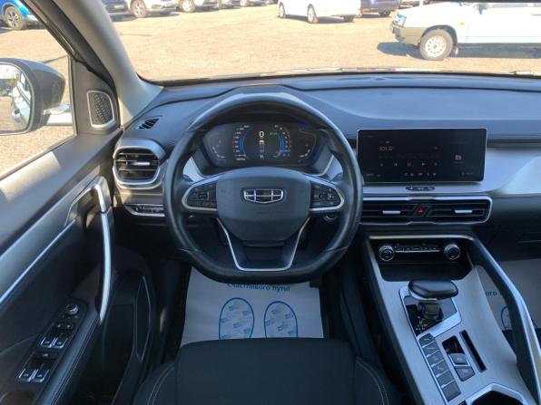 Geely Coolray I с пробегом 2024 года, цена 1 988 600 рублей, 60279 км, внедорожник, Автокод Объявления
