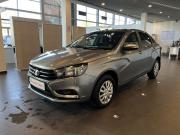 Lada (ВАЗ) Vesta I Чебоксары  - изображение 44