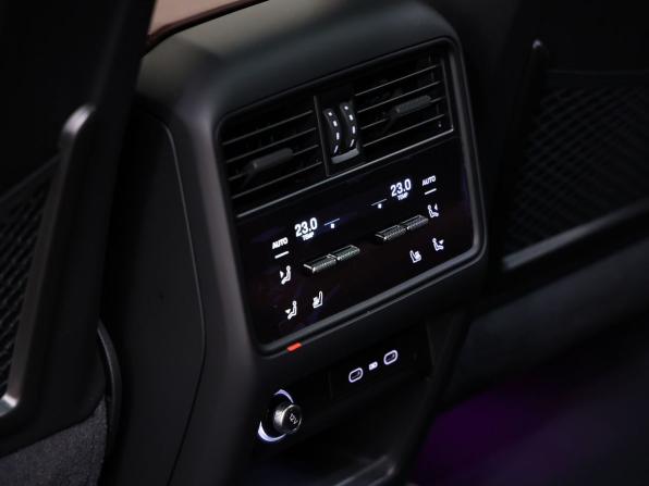 Porsche Cayenne III Рестайлинг с пробегом 2026 года, цена 24 999 000 рублей, 35 км, внедорожник, Автокод Объявления