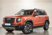 Haval Dargo Челябинск  - изображение 25