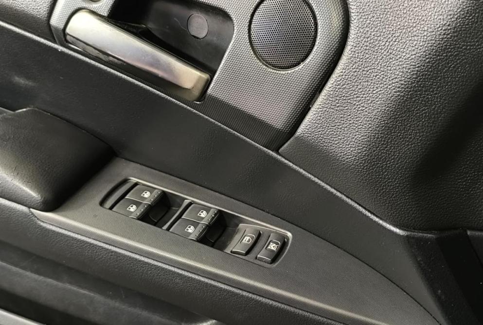 SsangYong Kyron I Рестайлинг Нижний Новгород  - изображение 9
