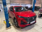 Changan CS55 Plus II Санкт-Петербург  - изображение 6