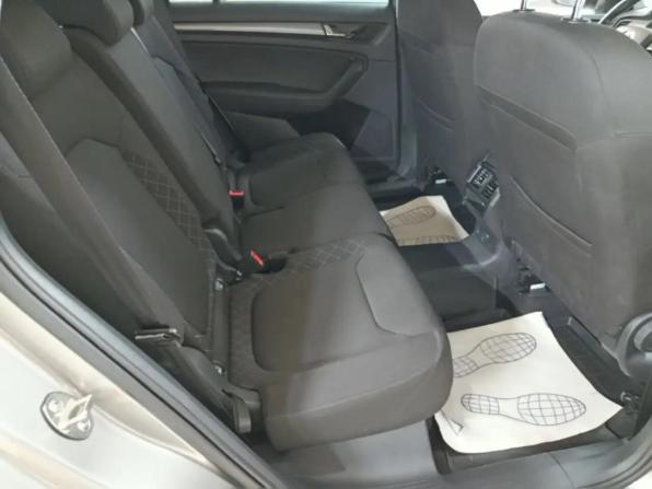 Skoda Kodiaq I с пробегом 2018 года, цена 1 999 000 рублей, 154926 км, внедорожник, Автокод Объявления